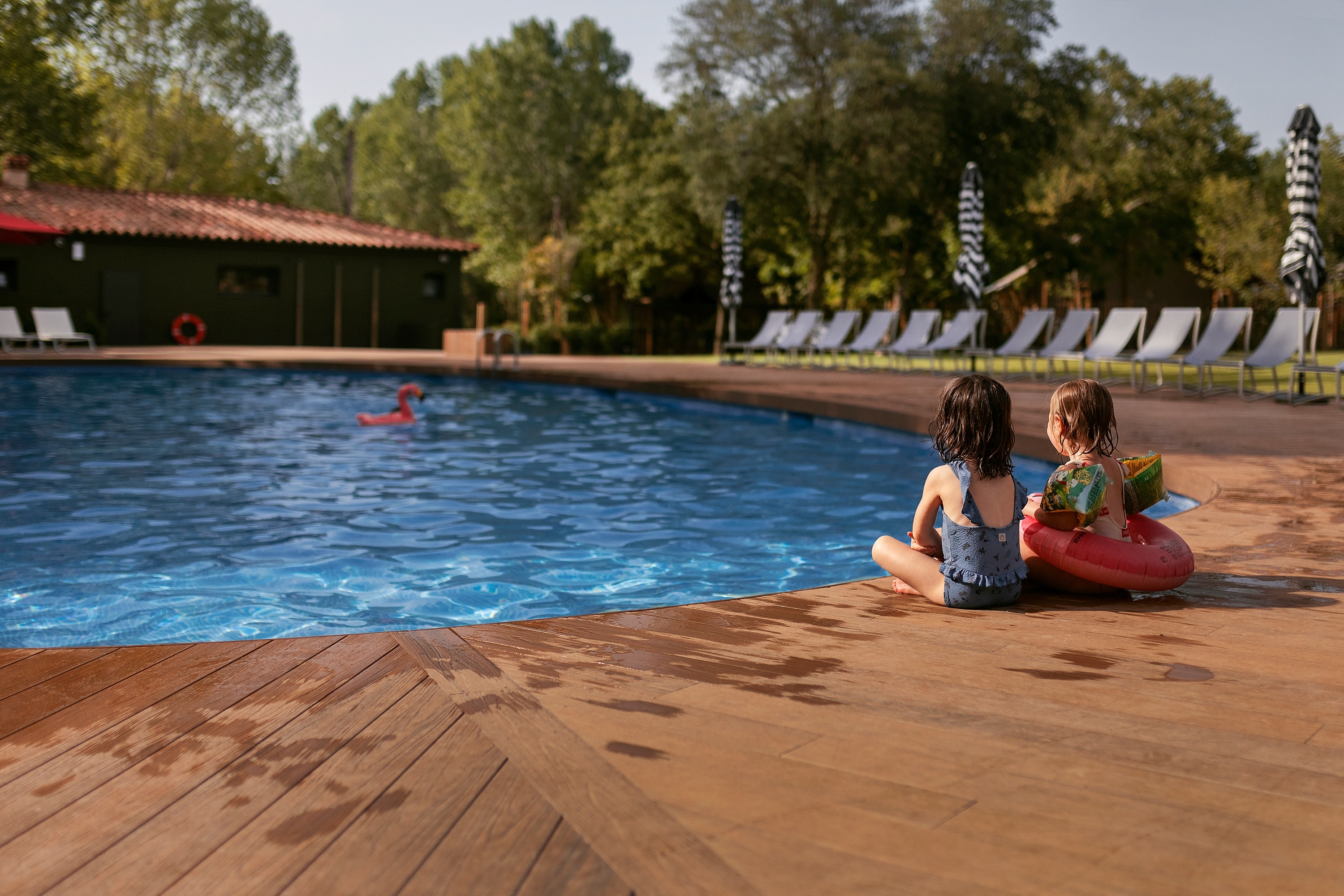 wecamp Santa Cristina