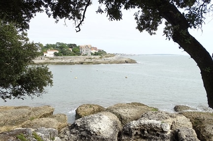 Camping Domaine de Bernezac