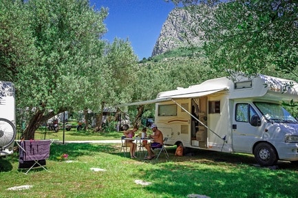Camping Viter