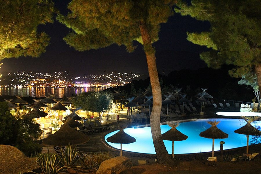 Camping Vigna Maggiore