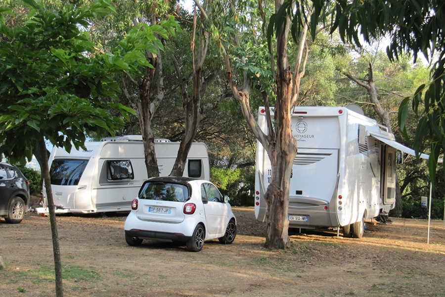 Camping Vigna Maggiore