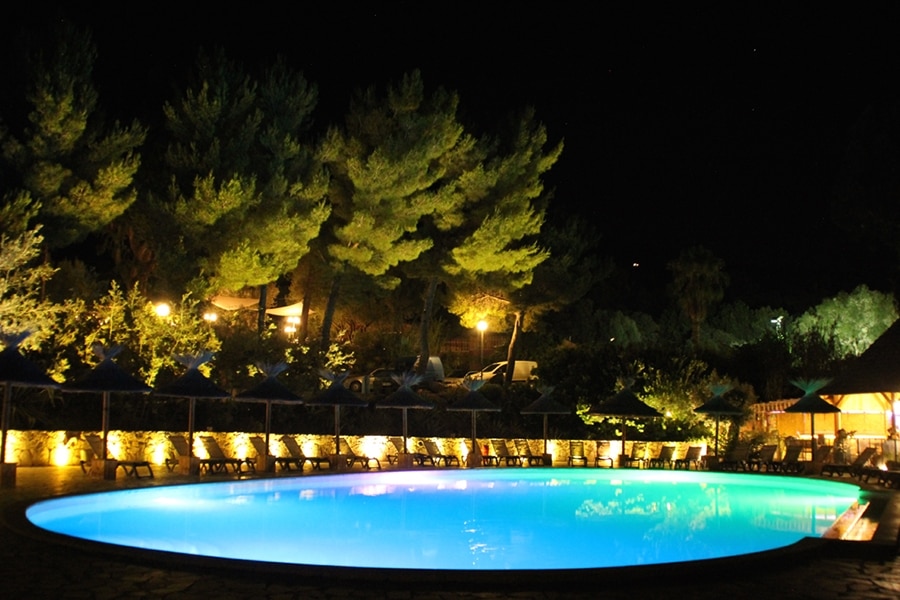 Camping Vigna Maggiore