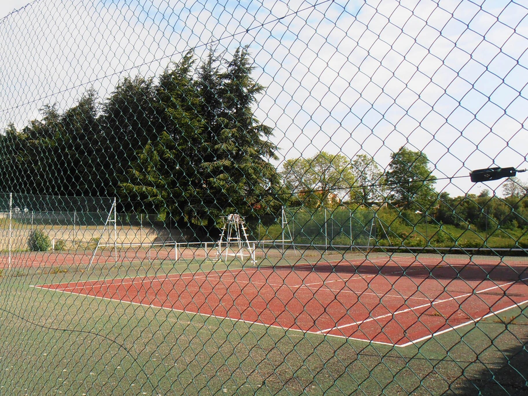 Camping De la Belle Etoile