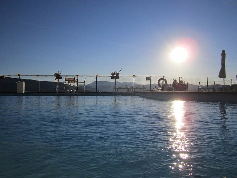 Agriturismo la Concia