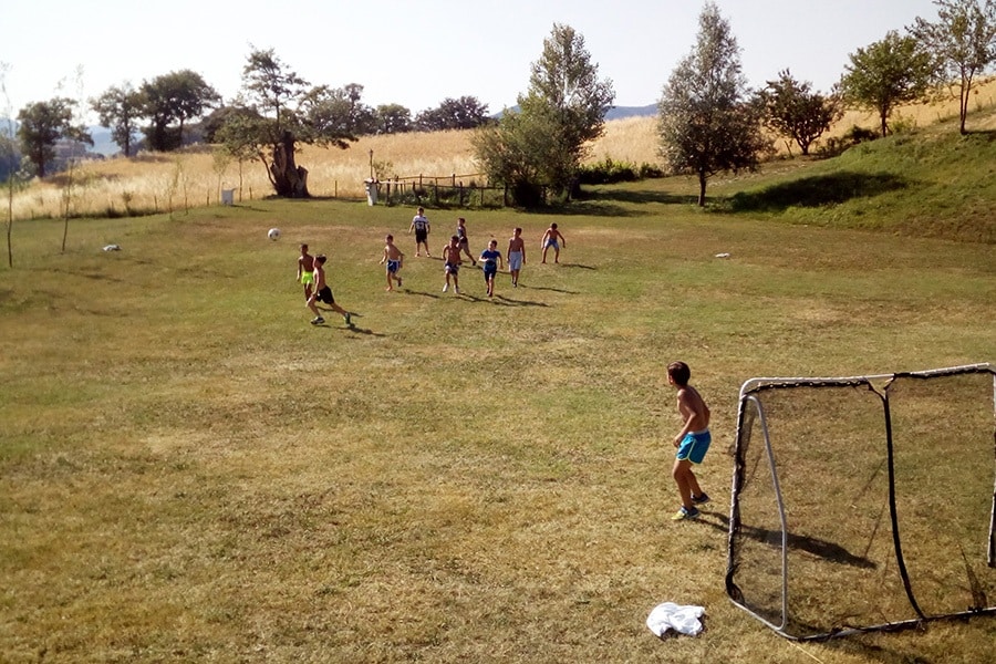 Agriturismo la Concia