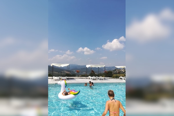 Agriturismo la Concia