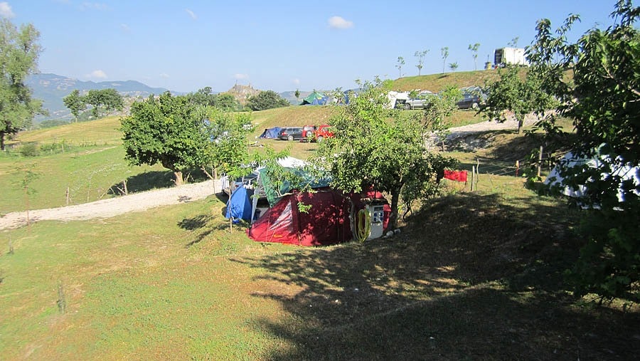 Agriturismo la Concia