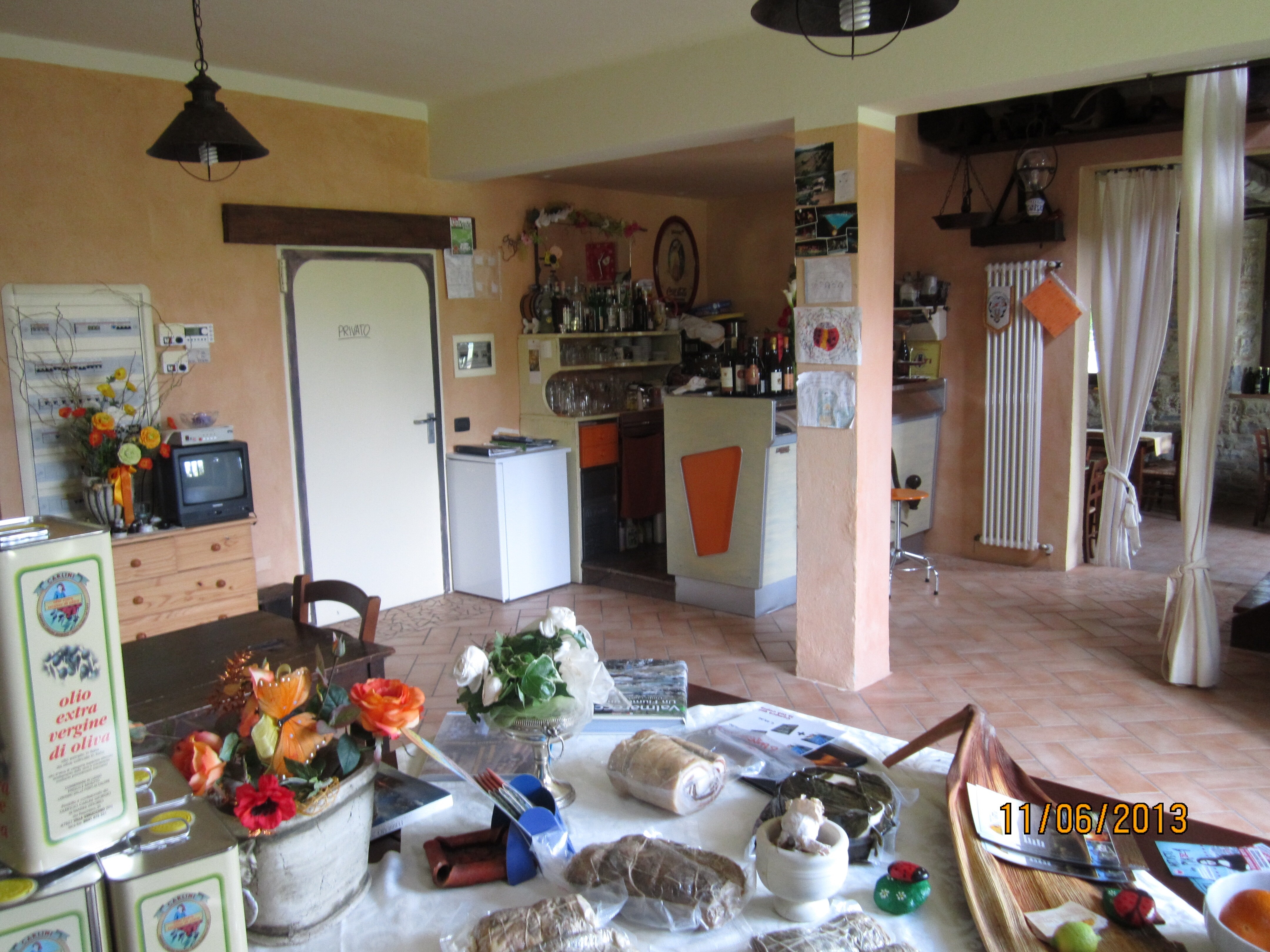 Agriturismo la Concia