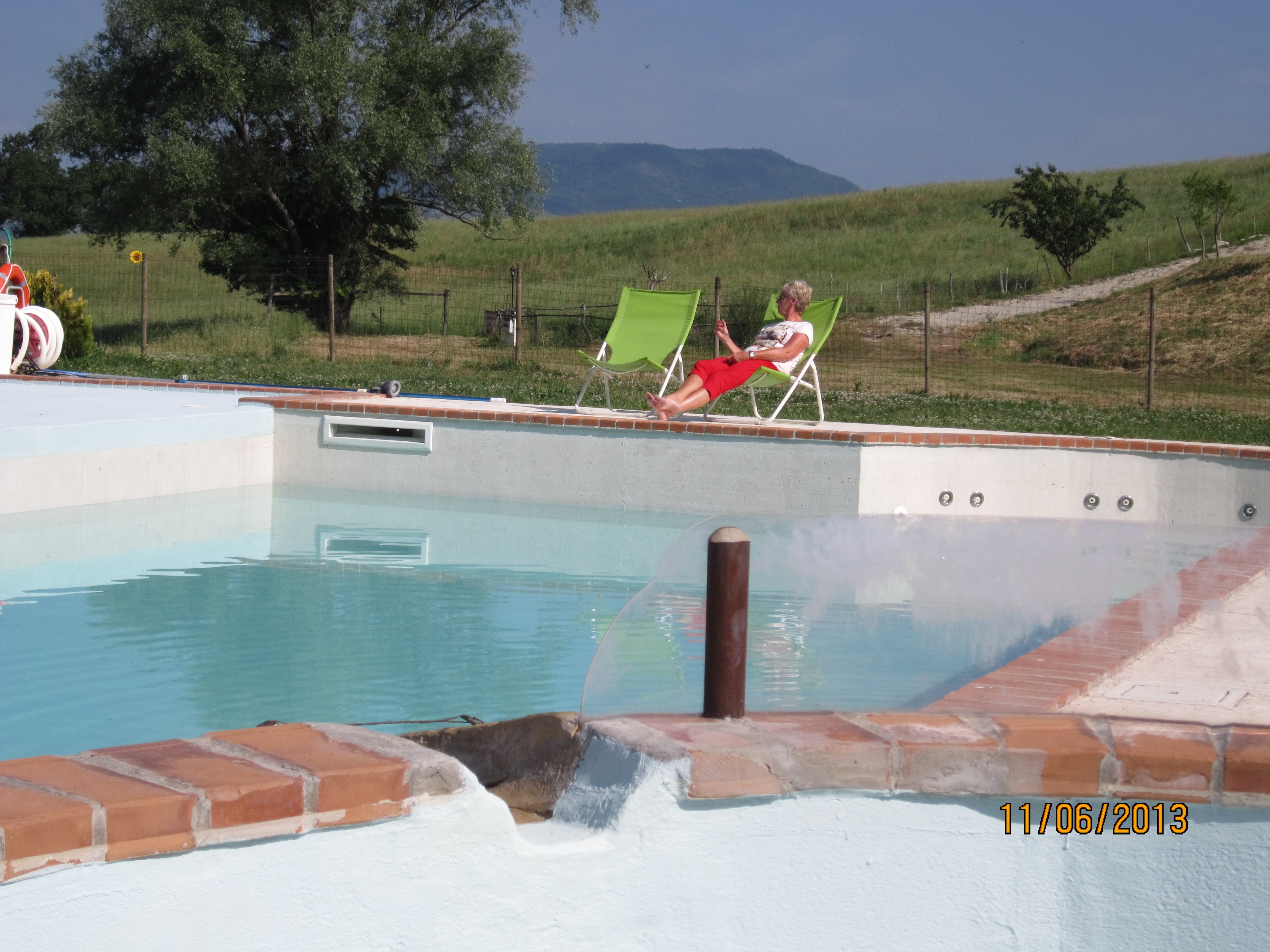 Agriturismo la Concia