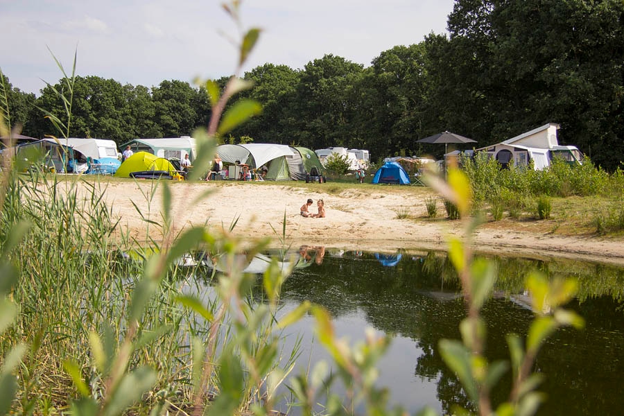 Camping Het Goeie Leven