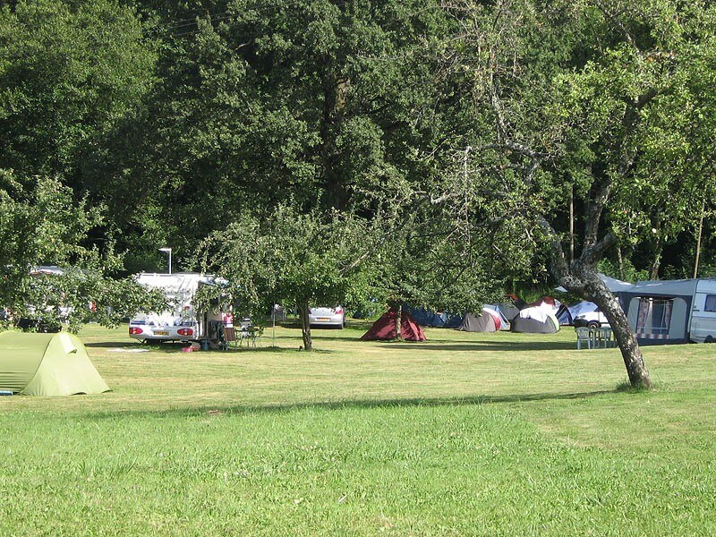 Camping Marlice