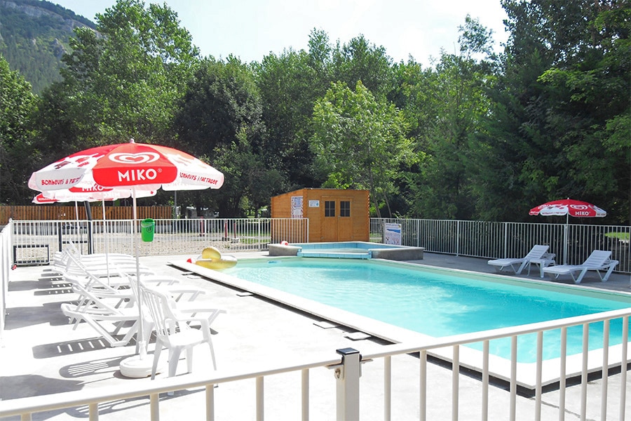 Camping Le Clos des Peupliers