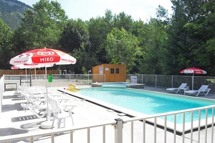 Camping Le Clos des Peupliers
