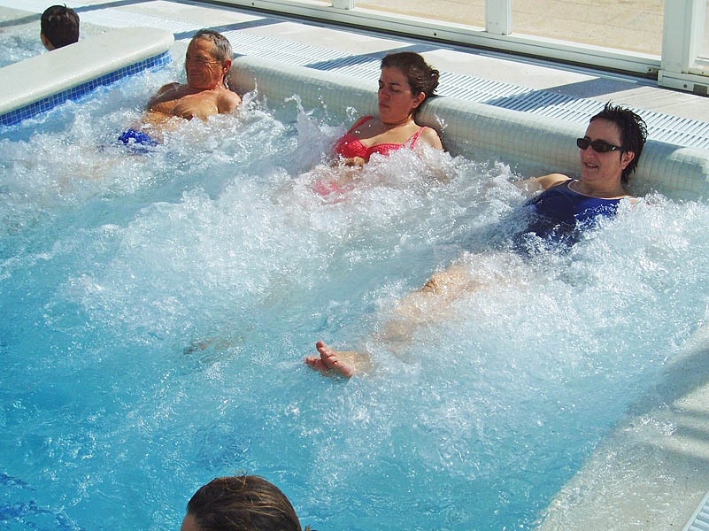 Camping La Fuente