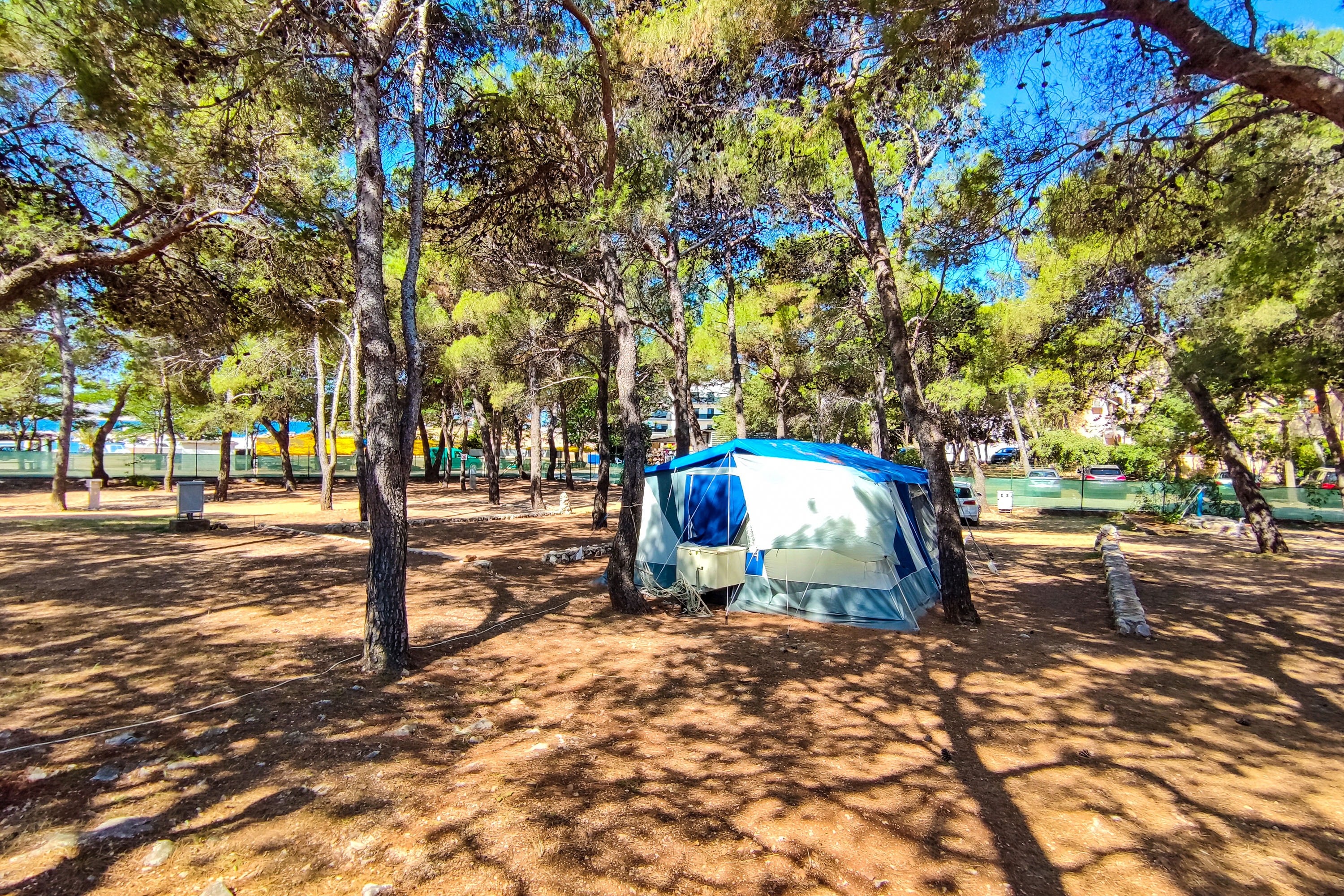 Camping Porat