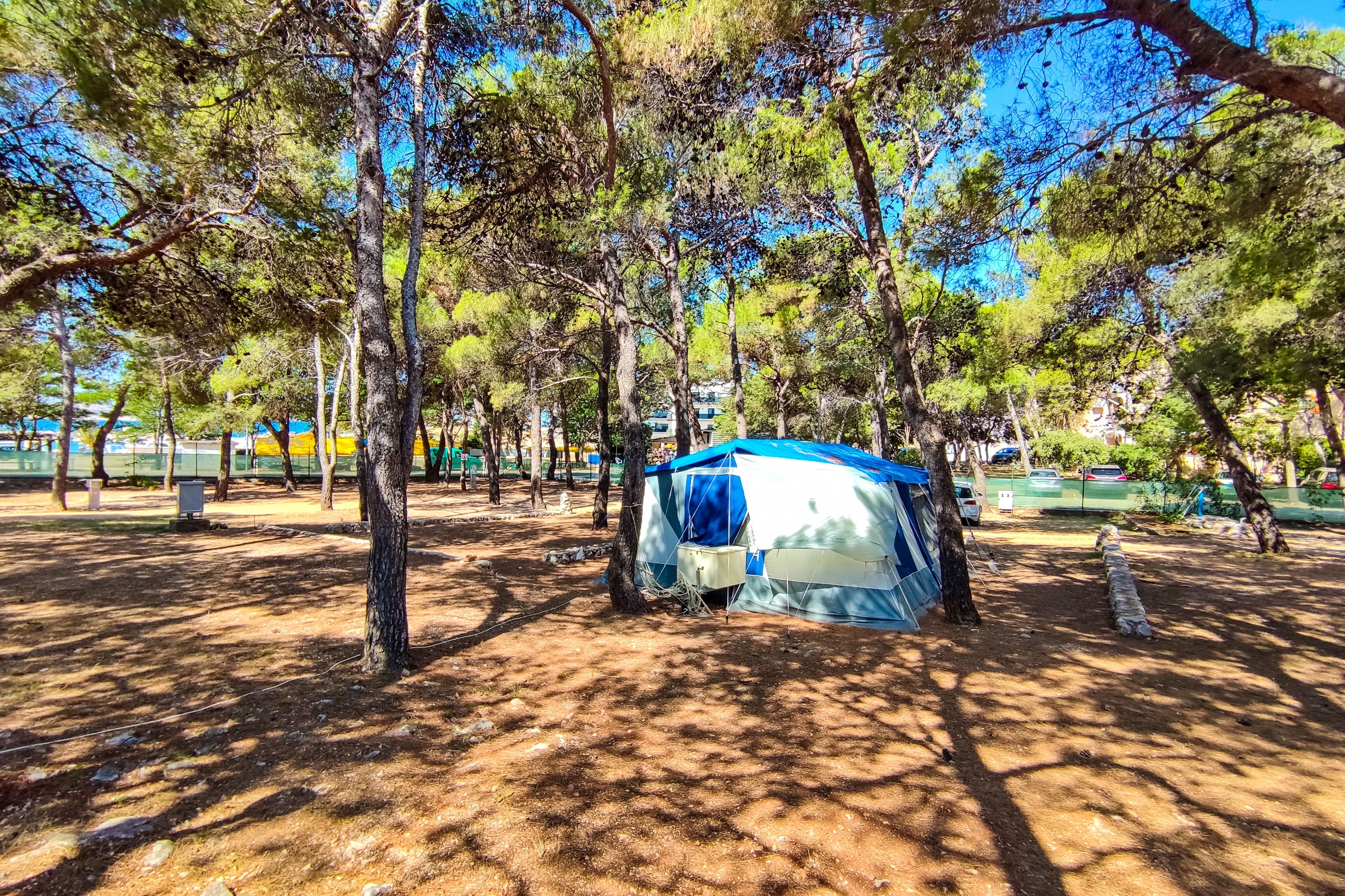 Camping Porat