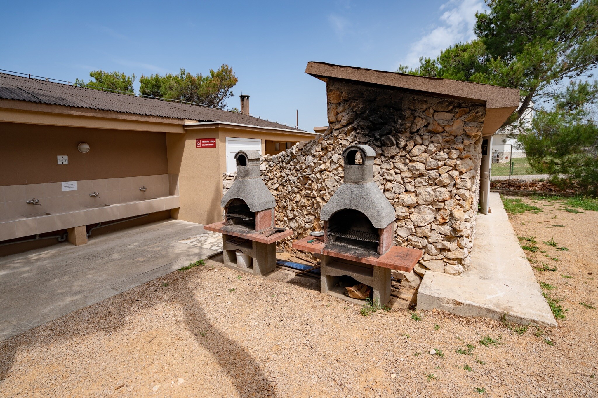 Camping Porat