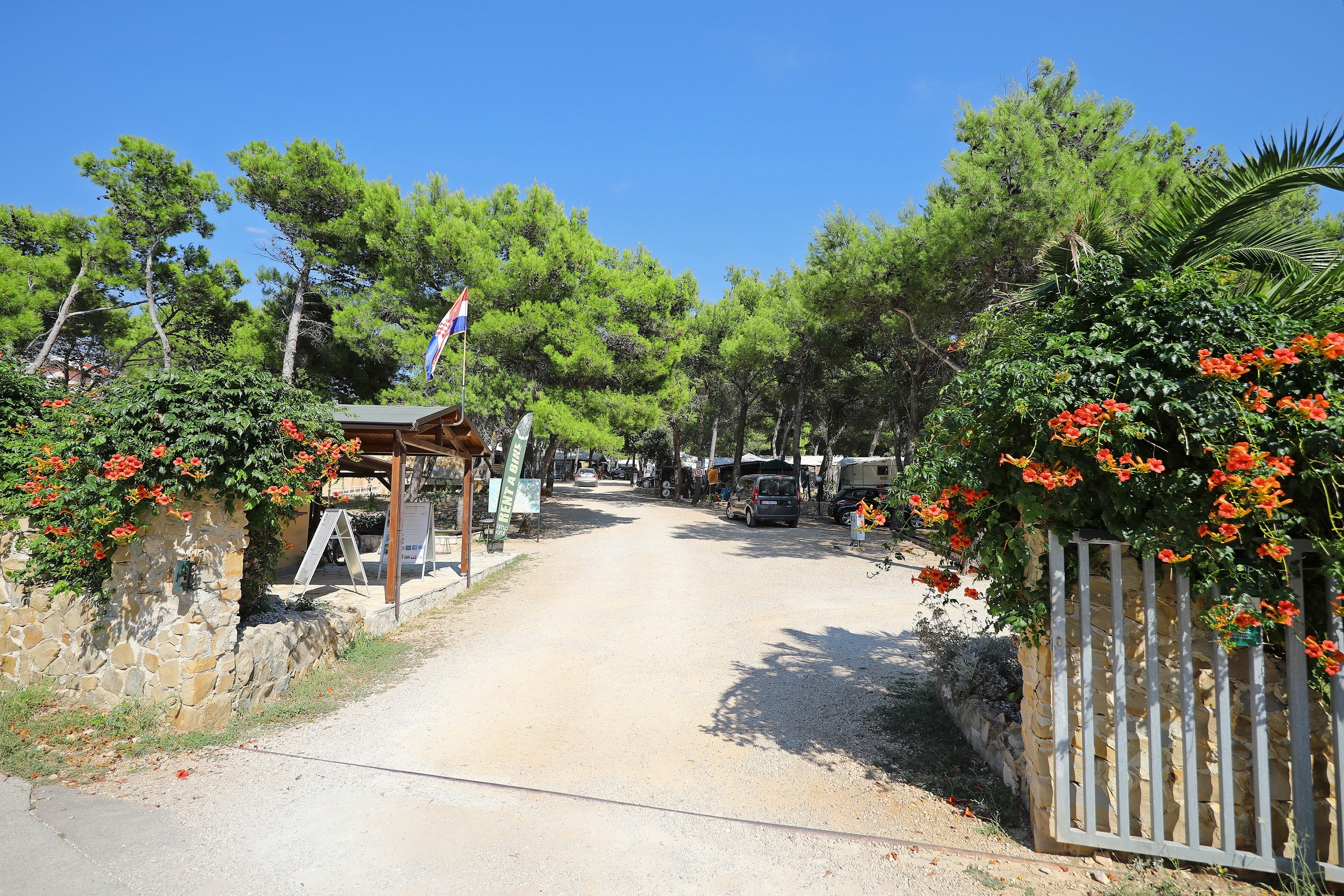 Camping Porat