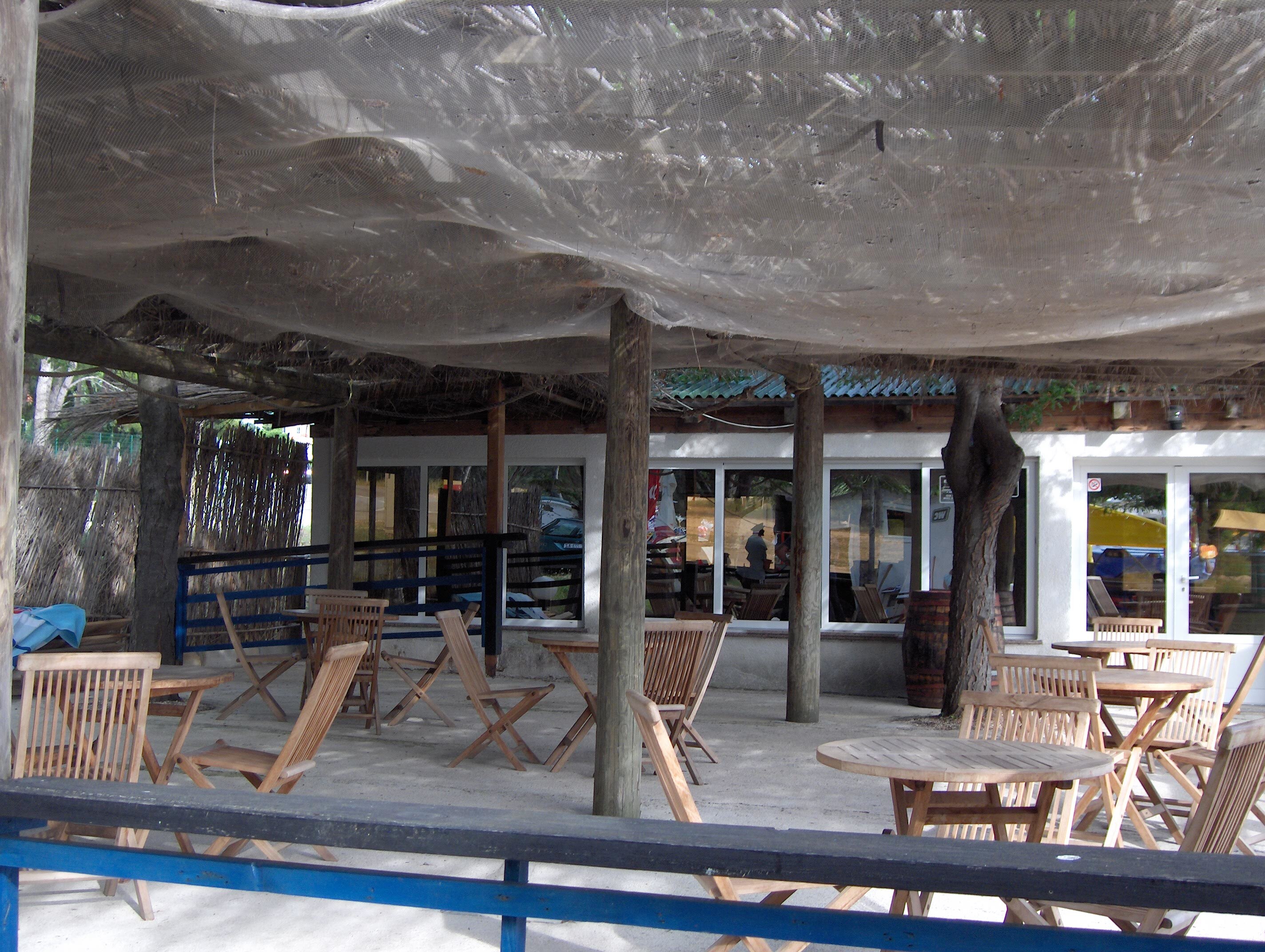 Camping Porat
