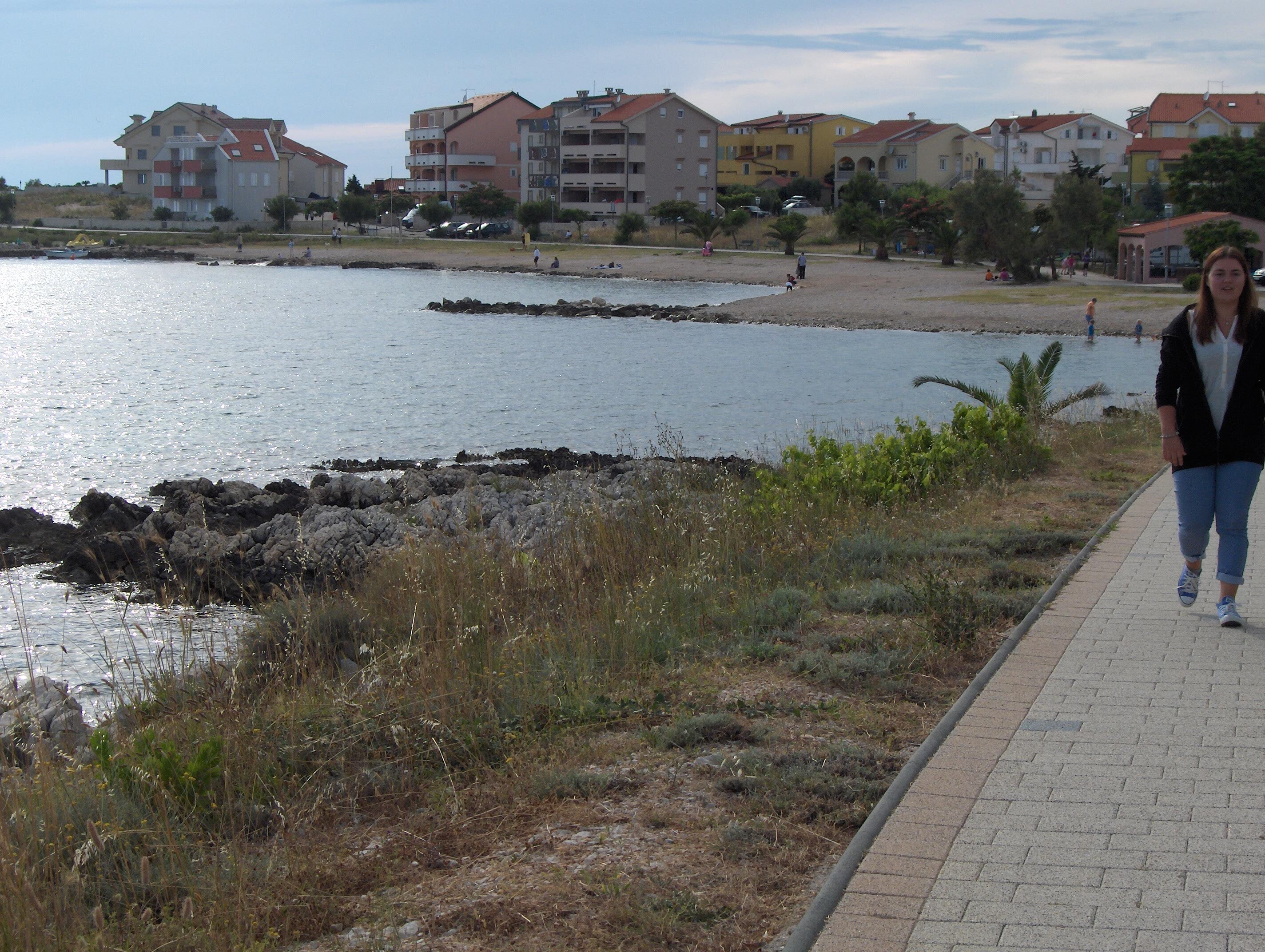 Camping Porat