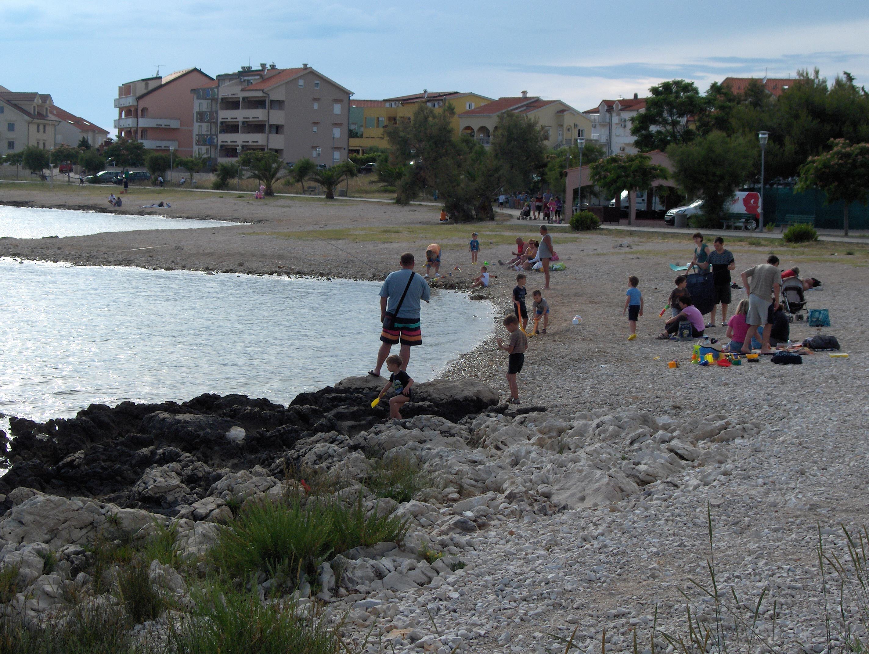 Camping Porat