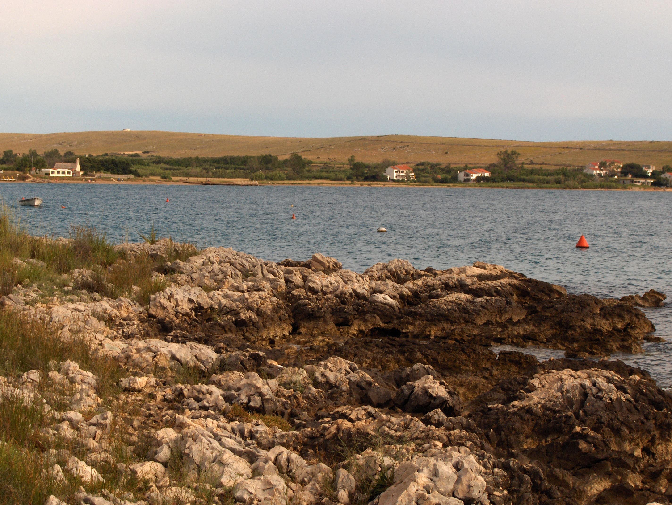 Camping Porat