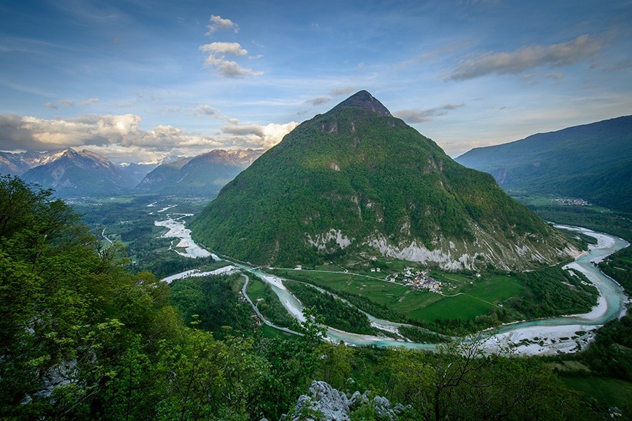 Camp Vodenca