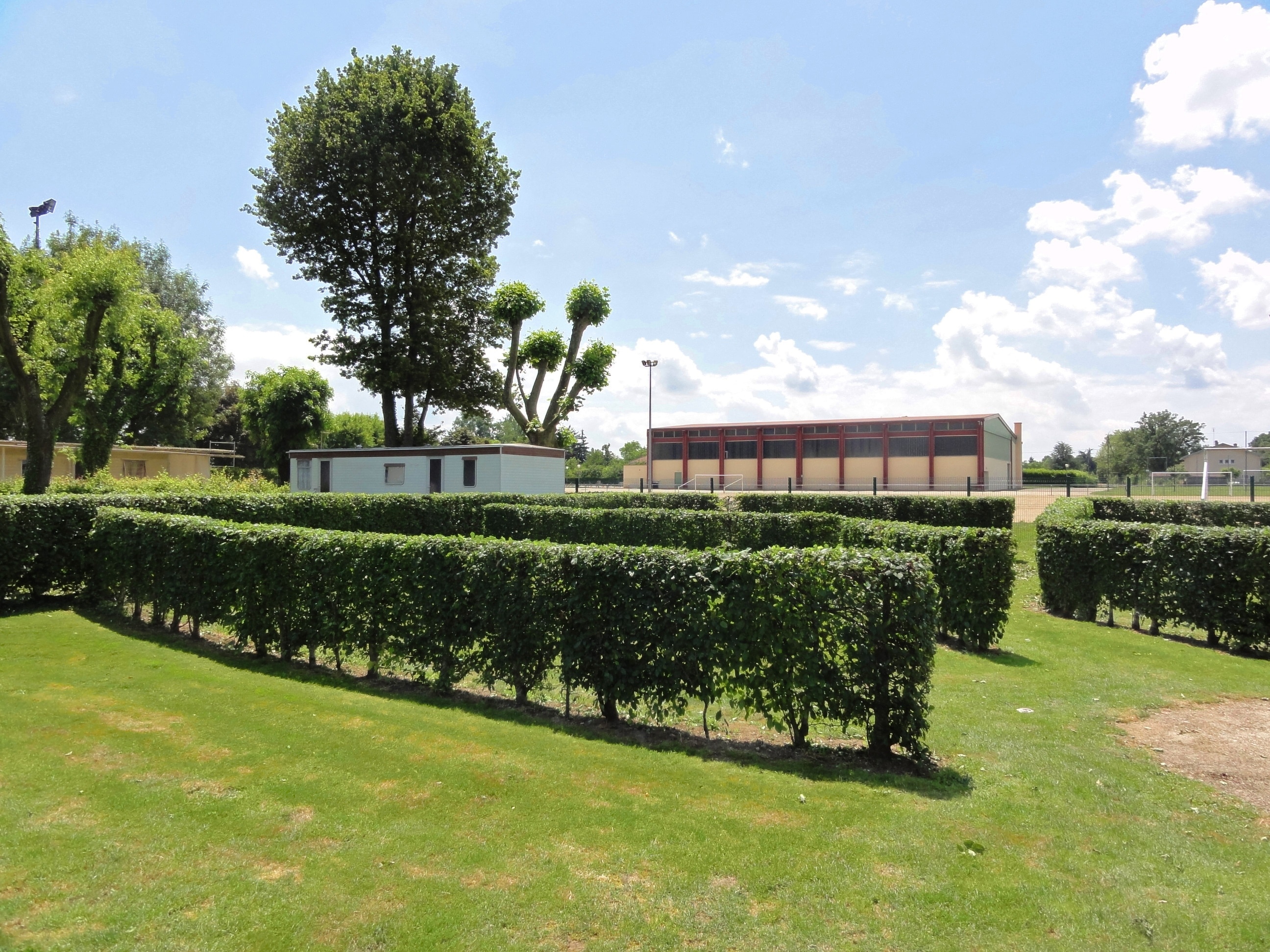 Camping Le Renom