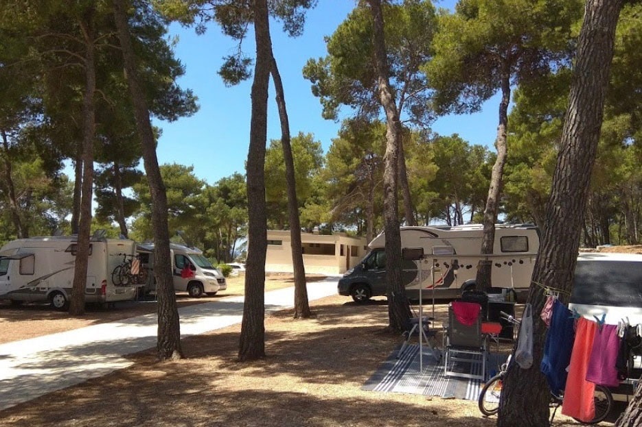 Camping Labadusa