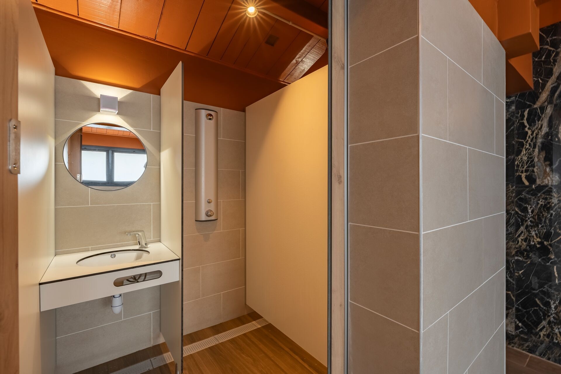 Camping Sandaya la Bosse