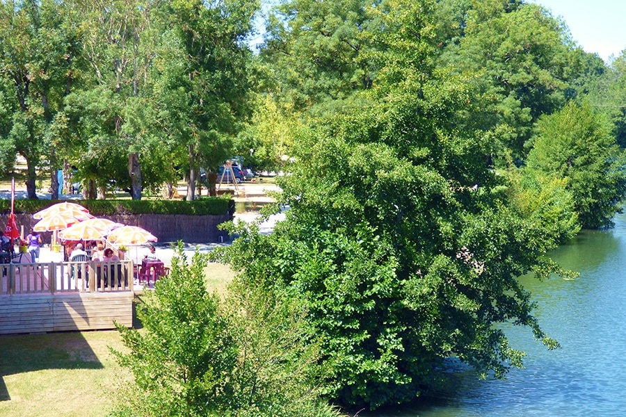 Camping La Cigaline