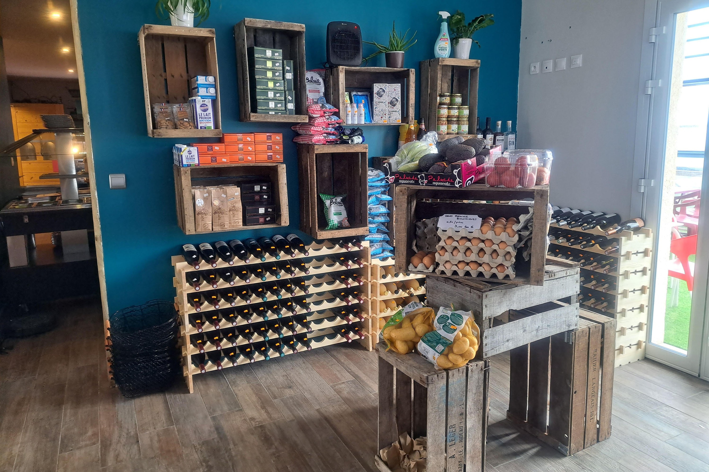 Flower Camping Loire et Châteaux