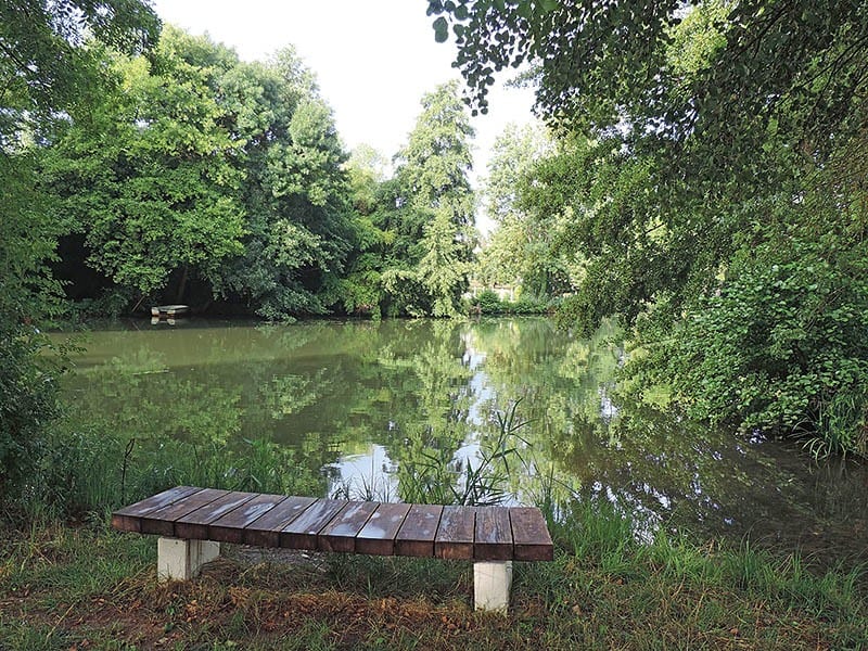 Camping Le Tournefeuille