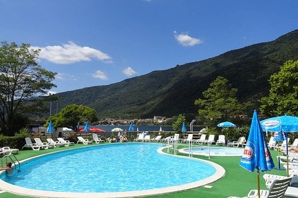 Camping al Lago di Lago