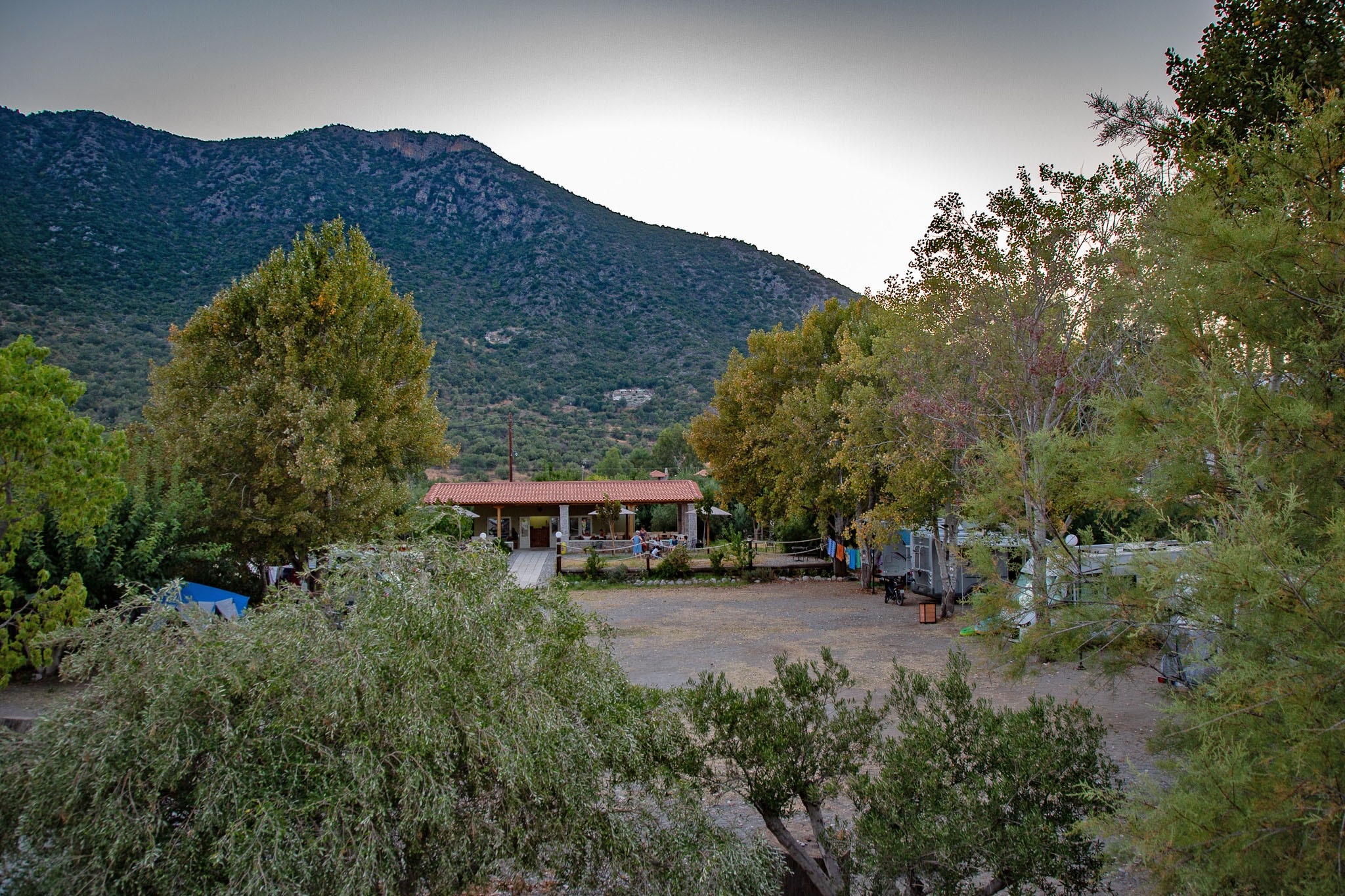 Camping Semeli