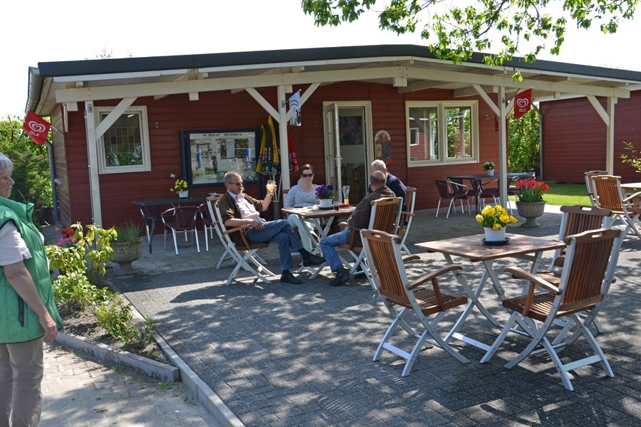 Camping De Kuilen