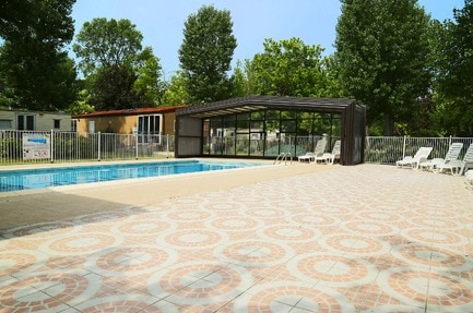 Camping Le Garel
