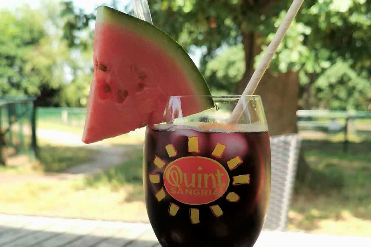 Camping Domein De Schuur