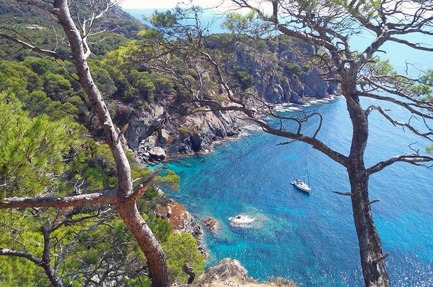 Camping La Brûlade