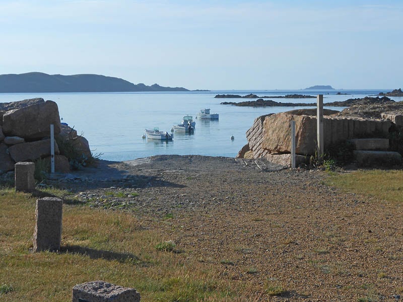 Camping Seasonova les 7 îles