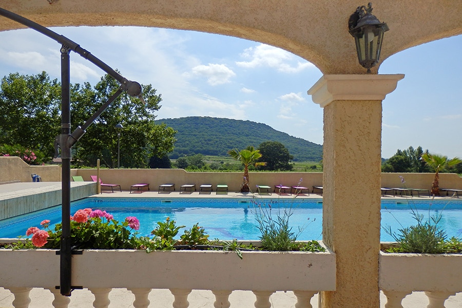 Camping L’Evasion