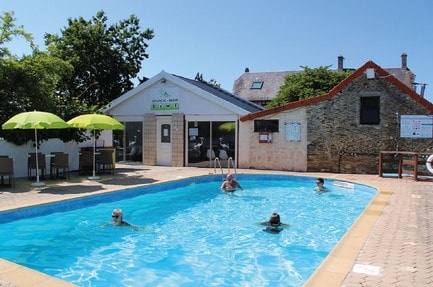 Camping Le Picard