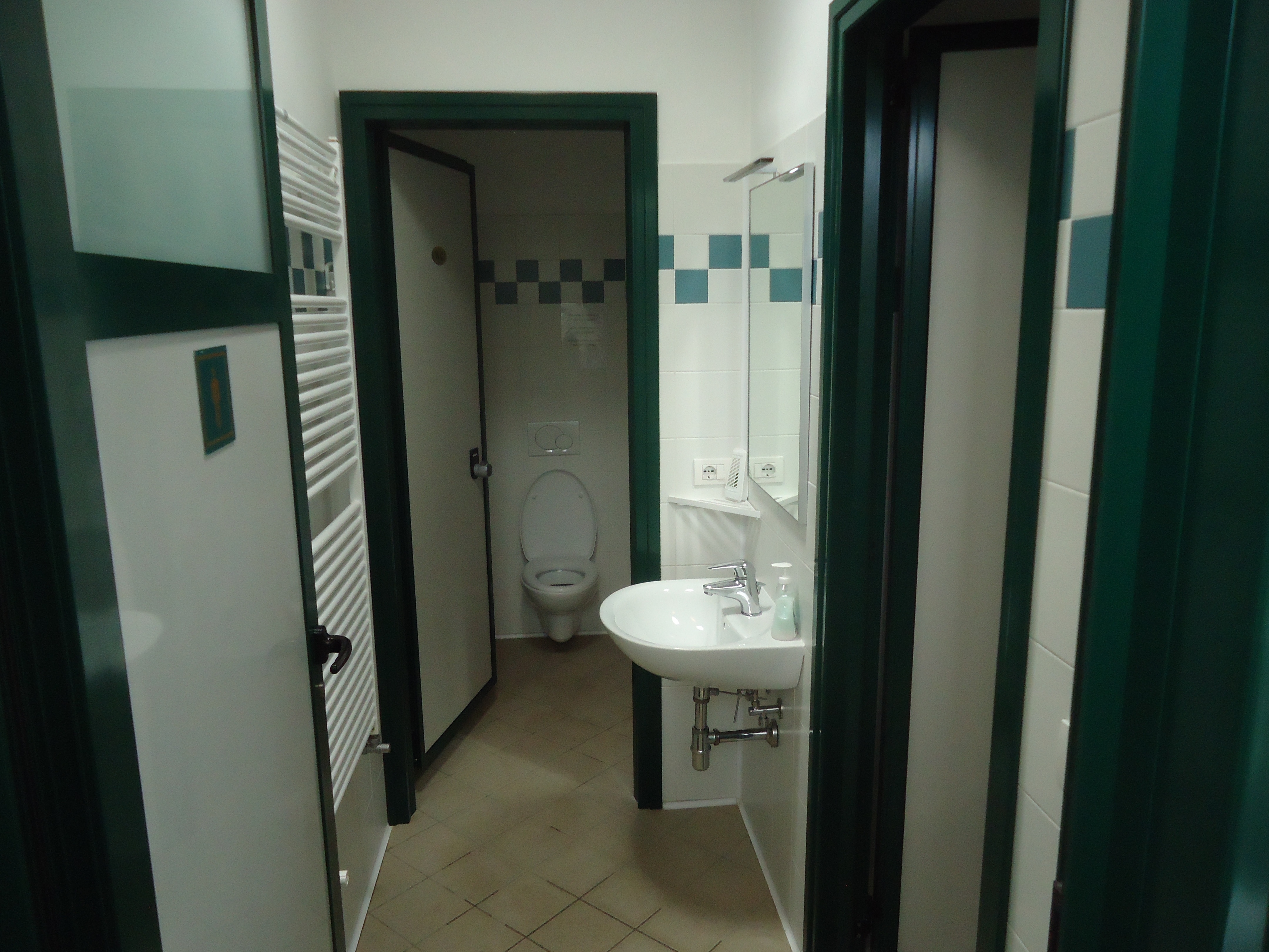 Agricampeggio Da Scarpa