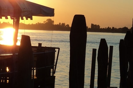 Agricampeggio Da Scarpa