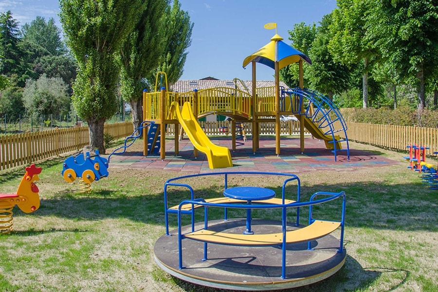 Camping Trasimeno