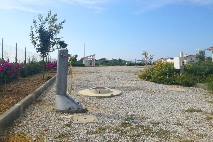 Agricampeggio Alessandra