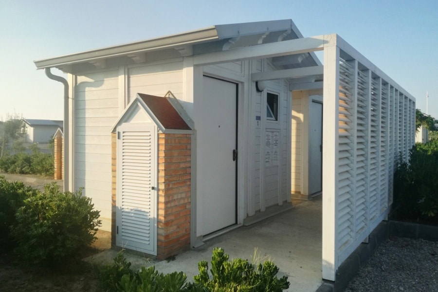 Agricampeggio Alessandra