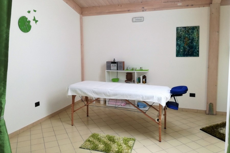 Agricampeggio Alessandra