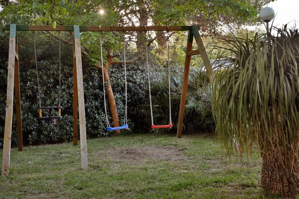 Parco Camper La Torre