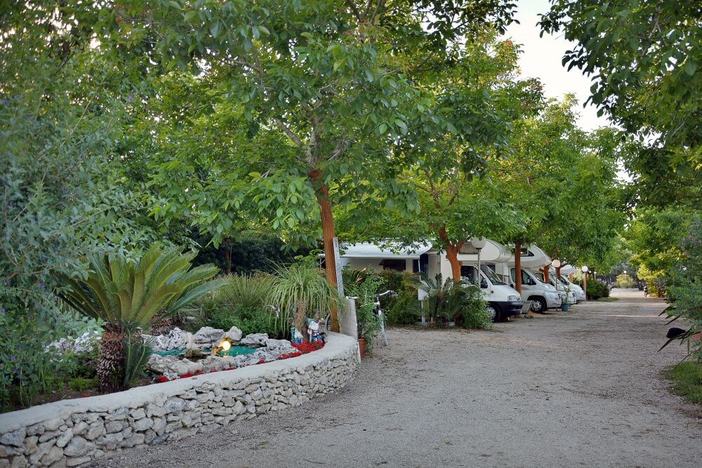 Parco Camper La Torre